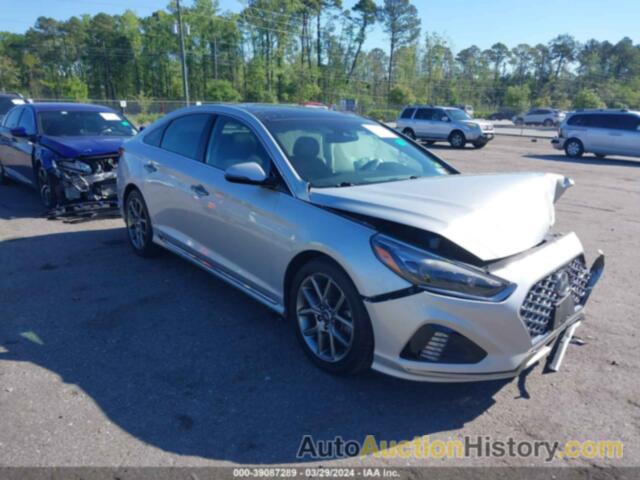 HYUNDAI SONATA SPORT/LIMITED/SEL, 5NPE34AB9JH706604