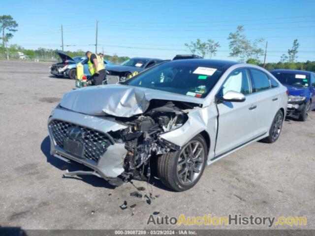 HYUNDAI SONATA SPORT/LIMITED/SEL, 5NPE34AB9JH706604