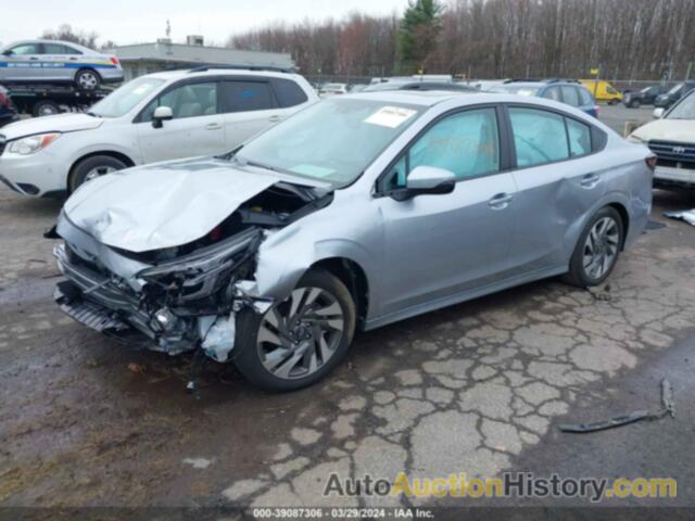 SUBARU LEGACY LIMITED, 4S3BWAN69R3018129