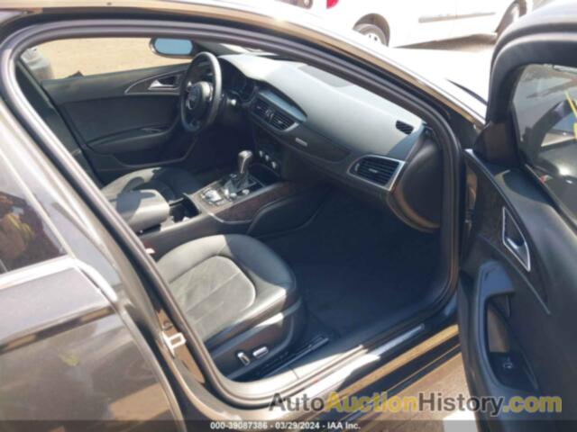 AUDI A6 2.0T PREMIUM, WAUF8AFC3HN070159