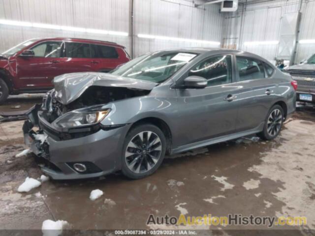 NISSAN SENTRA FE+ S/S/SL/SR/SV, 3N1AB7AP9GY264937