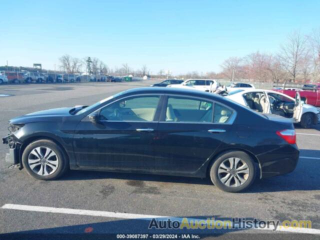 HONDA ACCORD EX, 1HGCV1F45JA210993