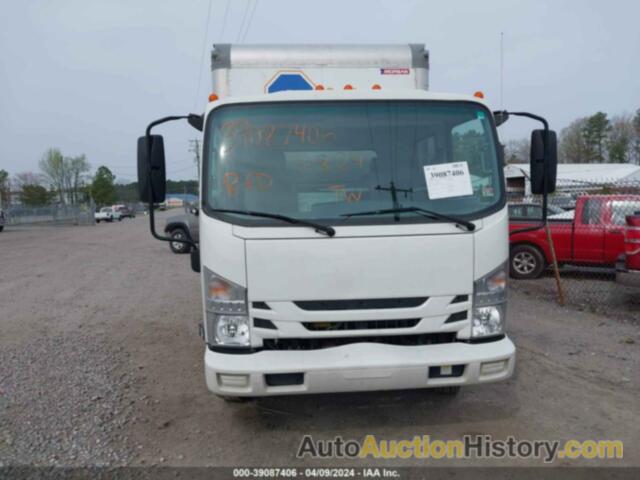 ISUZU NPR HD, 54DC4J1D7MS205992