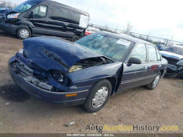 CHEVROLET LUMINA, 2G1WL52MXX9218180