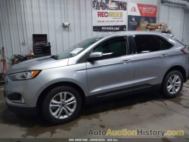 FORD EDGE SEL, 2FMPK4J91LBB65180