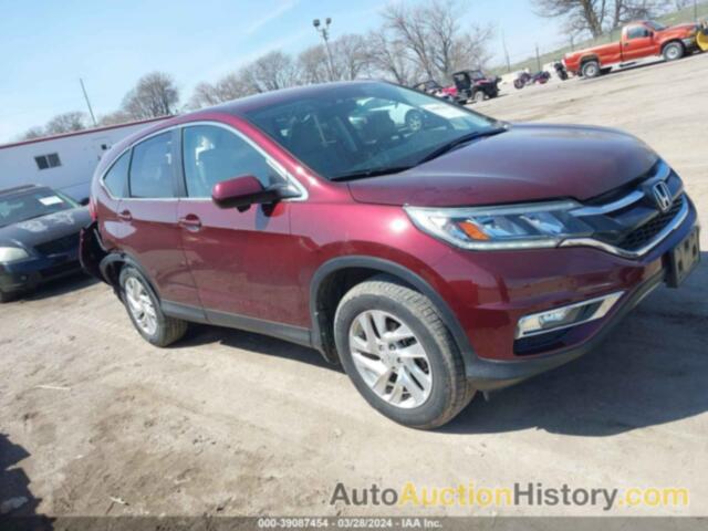 HONDA CR-V EX, 5J6RM4H52FL003258