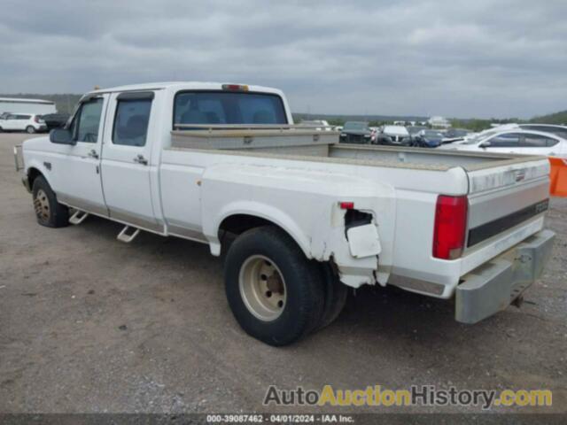 FORD F350, 1FTJW35F0SEA81881