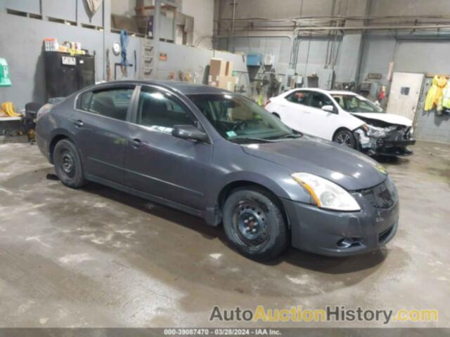 NISSAN ALTIMA 2.5 S, 1N4AL2AP8CN441102