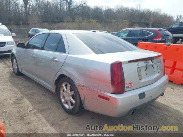 CADILLAC STS, 1G6DC67AX50175957