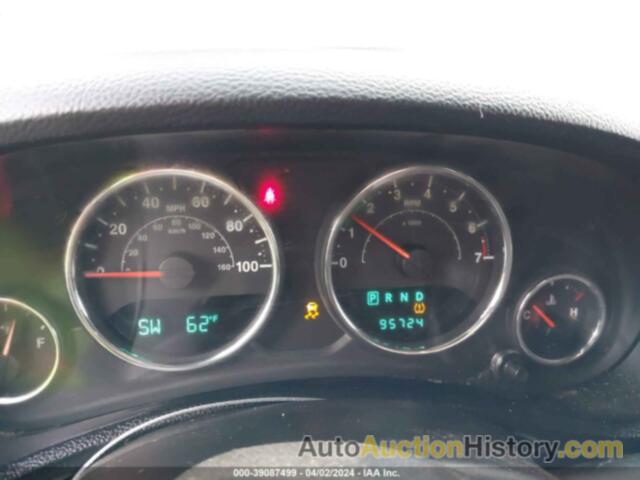 JEEP WRANGLER SPORT, 1C4AJWAG3EL120512