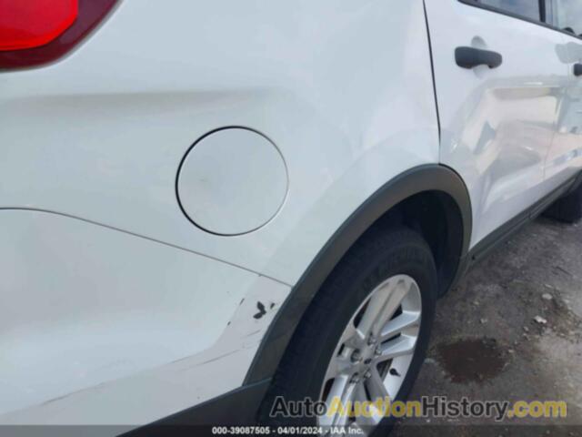 FORD EXPLORER, 1FM5K7B86GGD16947