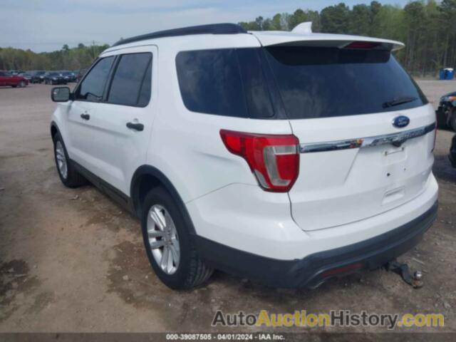 FORD EXPLORER, 1FM5K7B86GGD16947