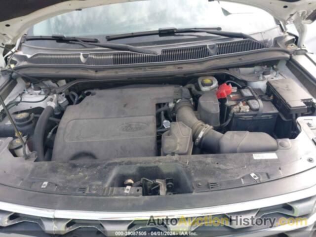 FORD EXPLORER, 1FM5K7B86GGD16947