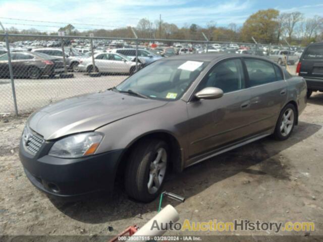 NISSAN ALTIMA 3.5 SE, 1N4BL11D15N909663