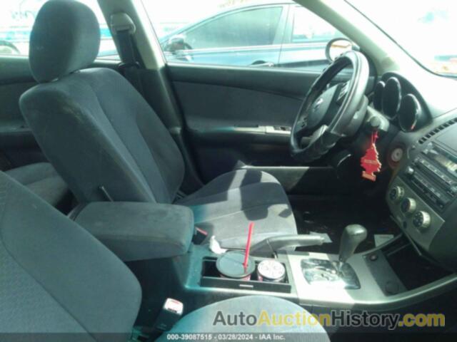 NISSAN ALTIMA 3.5 SE, 1N4BL11D15N909663