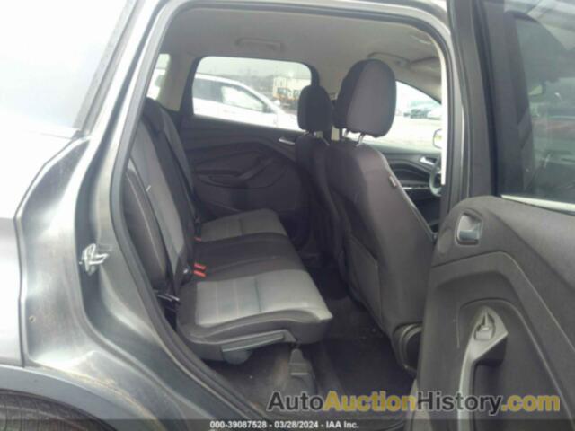 FORD ESCAPE SE, 1FMCU9GX6EUC04452