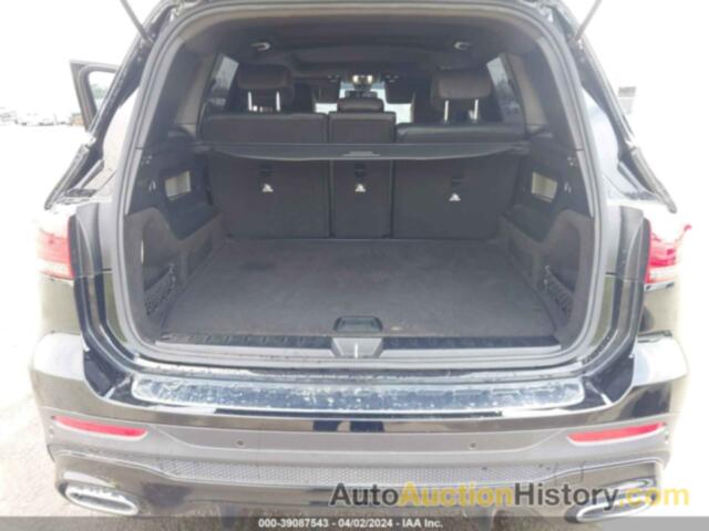 MERCEDES-BENZ GLB 250, W1N4M4GB3NW183458