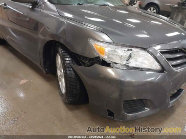 TOYOTA CAMRY LE, 4T4BF3EK3BR153343