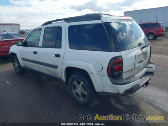 CHEVROLET TRAILBLAZER EXT LS, 1GNET16S756129943