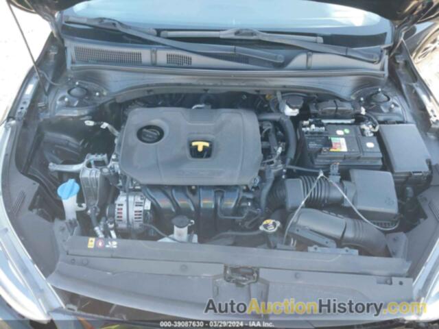 KIA FORTE LXS, 3KPF24ADXLE232744