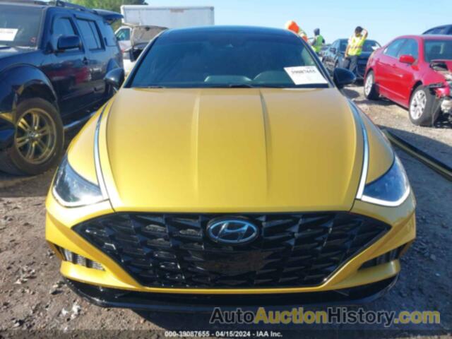 HYUNDAI SONATA SEL PLUS, 5NPEJ4J20MH132050