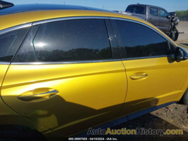 HYUNDAI SONATA SEL PLUS, 5NPEJ4J20MH132050