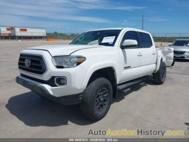 TOYOTA TACOMA SR5 V6, 5TFAZ5CN8LX090928