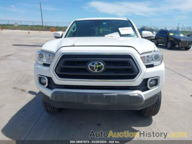 TOYOTA TACOMA SR5 V6, 5TFAZ5CN8LX090928