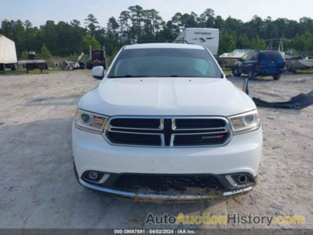 DODGE DURANGO LIMITED, 1C4RDHDGXGC373881