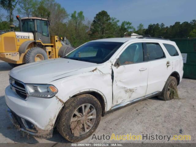 DODGE DURANGO LIMITED, 1C4RDHDGXGC373881