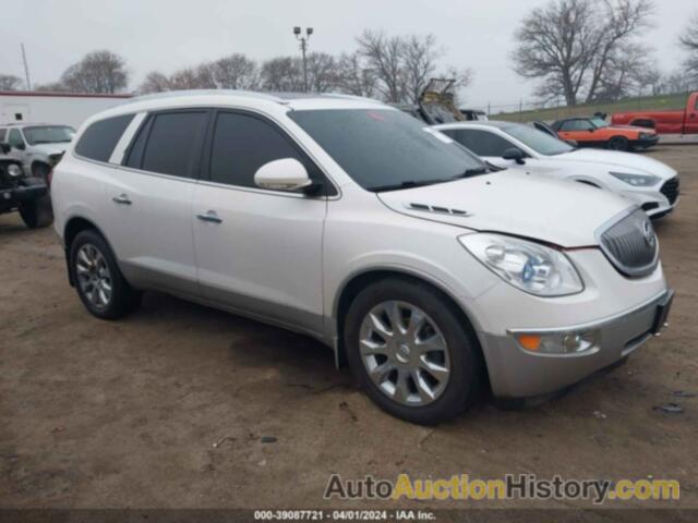 BUICK ENCLAVE PREMIUM, 5GAKVDED2CJ333507