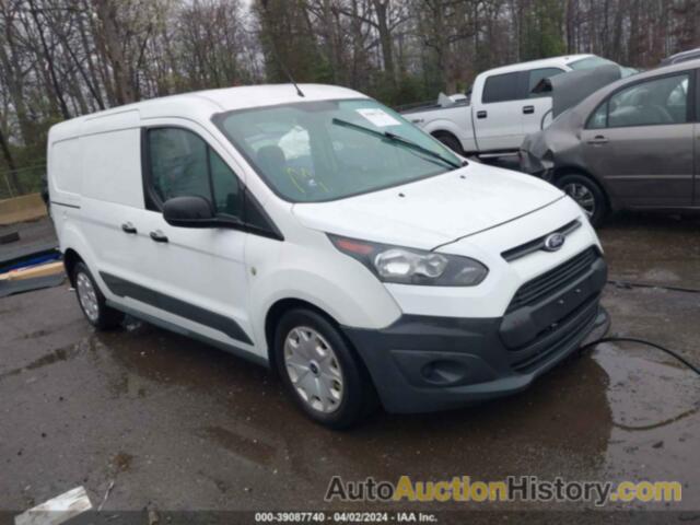 FORD TRANSIT CONNECT XL, NM0LS7E71H1296655