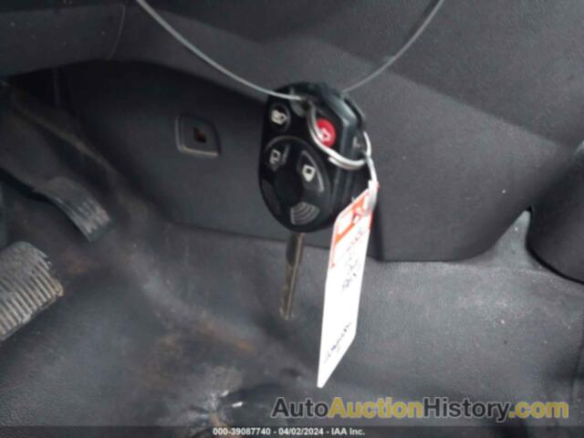 FORD TRANSIT CONNECT XL, NM0LS7E71H1296655