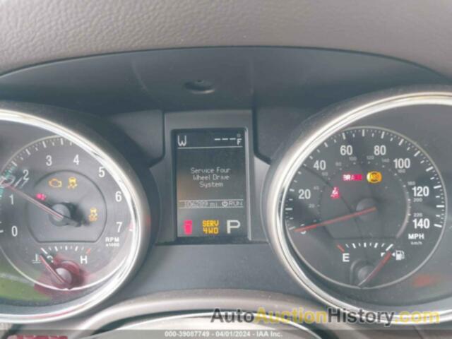 JEEP GRAND CHEROKEE LAREDO, 1J4RR4GG0BC530696