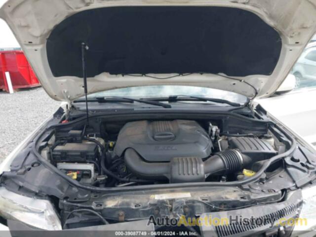 JEEP GRAND CHEROKEE, 1J4RR4GG0BC530696