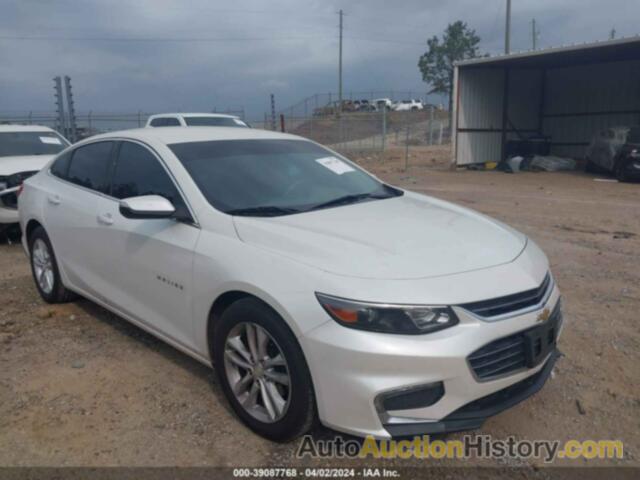 CHEVROLET MALIBU 1LT, 1G1ZE5STXGF308287