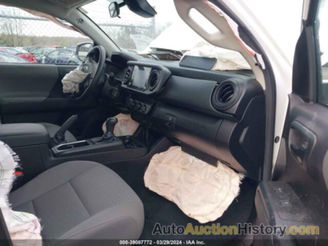 TOYOTA TACOMA SR, 3TYAX5GN6PT076042