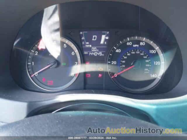 HYUNDAI ACCENT GLS, KMHCT4AE6EU674073