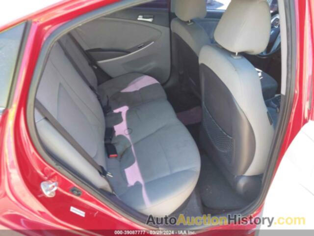 HYUNDAI ACCENT GLS, KMHCT4AE6EU674073