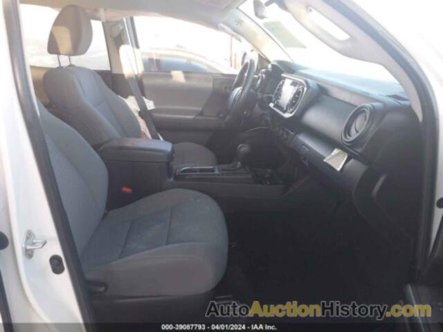 TOYOTA TACOMA SR, 3TYAX5GN5NT048424