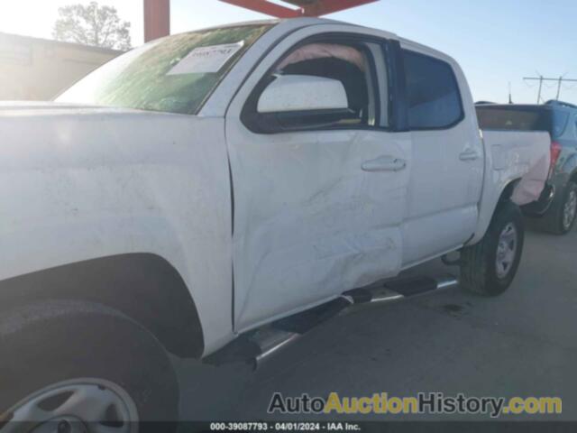 TOYOTA TACOMA SR, 3TYAX5GN5NT048424