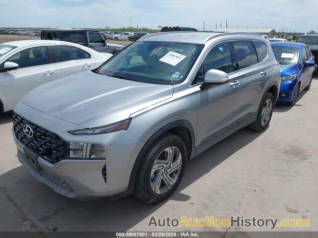 HYUNDAI SANTA FE SEL, 5NMS24AJ9PH568355