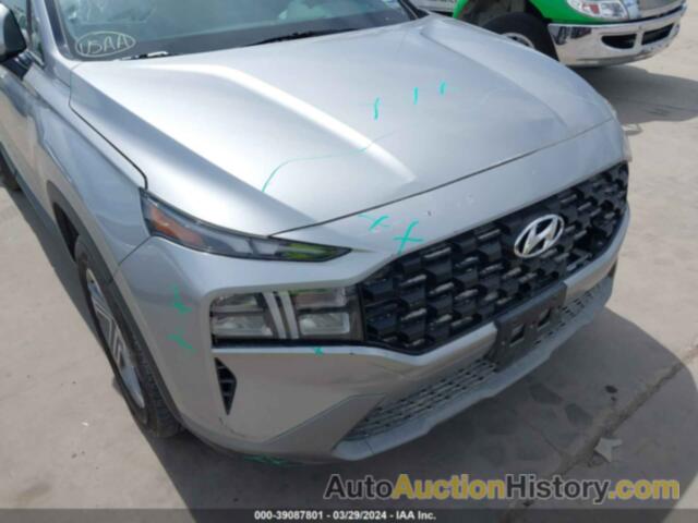 HYUNDAI SANTA FE SEL, 5NMS24AJ9PH568355