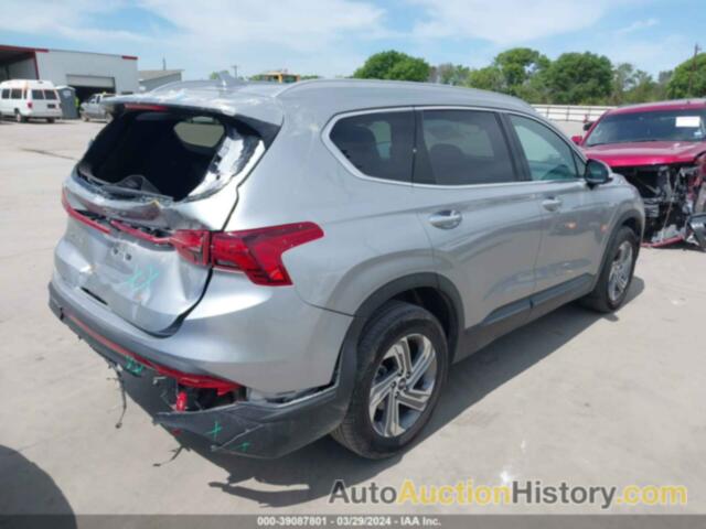 HYUNDAI SANTA FE SEL, 5NMS24AJ9PH568355