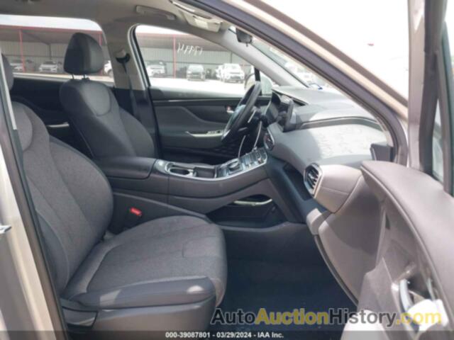 HYUNDAI SANTA FE SEL, 5NMS24AJ9PH568355