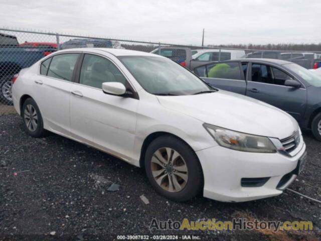 HONDA ACCORD LX, 1HGCR2F37EA149301