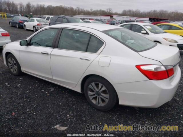 HONDA ACCORD LX, 1HGCR2F37EA149301