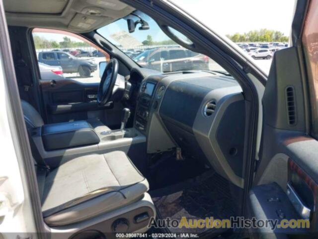 LINCOLN MARK LT, 5LTPW18506FJ17647