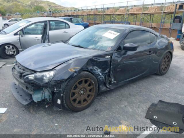 SCION FR-S, JF1ZNAA19D1703432