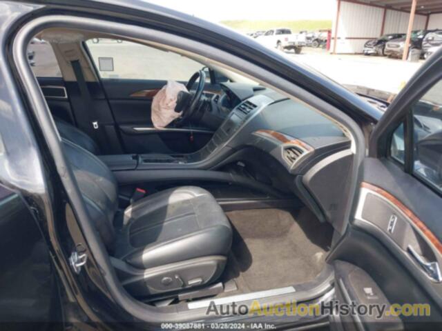 LINCOLN MKZ, 3LN6L2GK2FR617764